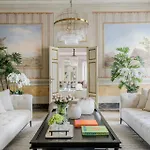 The Marble Penthouse Lucca
