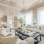 The Marble Penthouse
