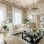 The Marble Penthouse Apartmán