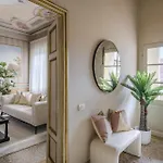 The Marble Penthouse Apartmán