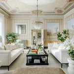 The Marble Penthouse Apartmán