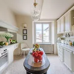The Marble Penthouse Apartmán *