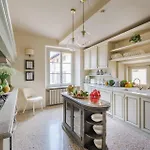 The Marble Penthouse Apartmán Lucca