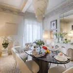 The Marble Penthouse Apartmán *