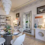The Marble Penthouse Apartmán