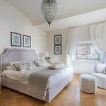 The Marble Penthouse Lucca