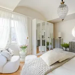 Apartmán The Marble Penthouse