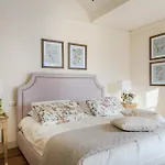Apartmán The Marble Penthouse Lucca