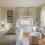Apartmán The Marble Penthouse