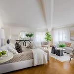 The Marble Penthouse Apartmán