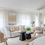 Apartmán The Marble Penthouse Lucca
