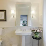 The Marble Penthouse * Lucca
