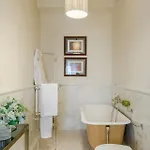 The Marble Penthouse Lucca