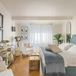 The Marble Penthouse Apartmán