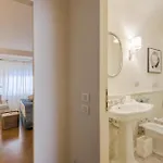 The Marble Penthouse Lucca