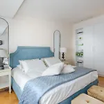 The Marble Penthouse Apartmán Lucca