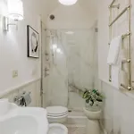 The Marble Penthouse * Lucca