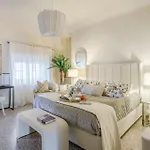 Apartmán The Marble Penthouse Lucca