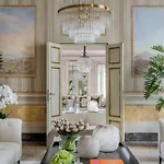 The Marble Penthouse