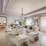 The Marble Penthouse *