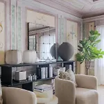The Marble Penthouse * Lucca