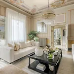 The Marble Penthouse Apartmán