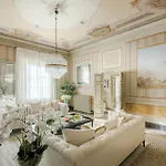 Apartmán The Marble Penthouse *