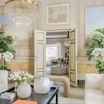 The Marble Penthouse