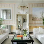 The Marble Penthouse Apartmán Lucca