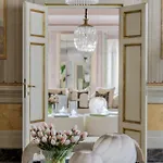 The Marble Penthouse Apartmán Lucca