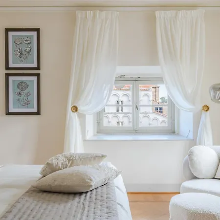 Appartement The Marble Penthouse Lucca