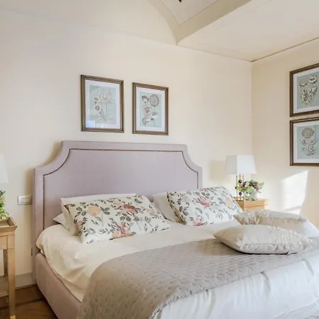 Appartement The Marble Penthouse Lucca