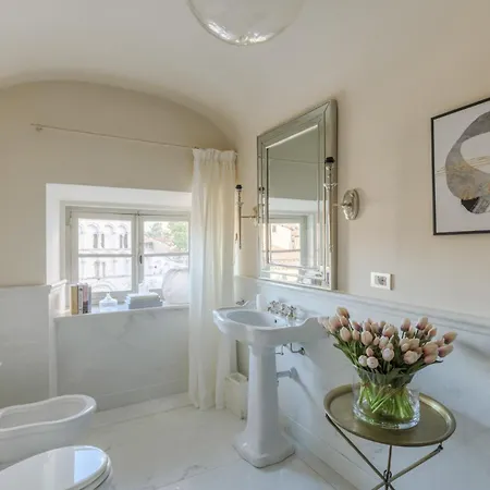 Appartement The Marble Penthouse Lucca