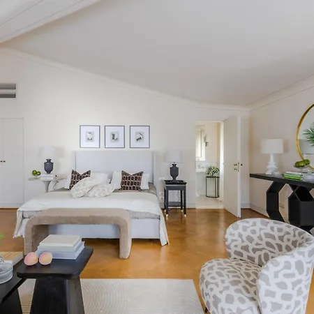 The Marble Penthouse Appartement Lucca