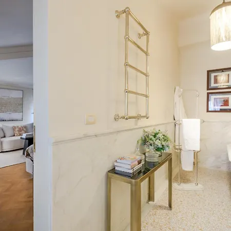 The Marble Penthouse Appartement *
