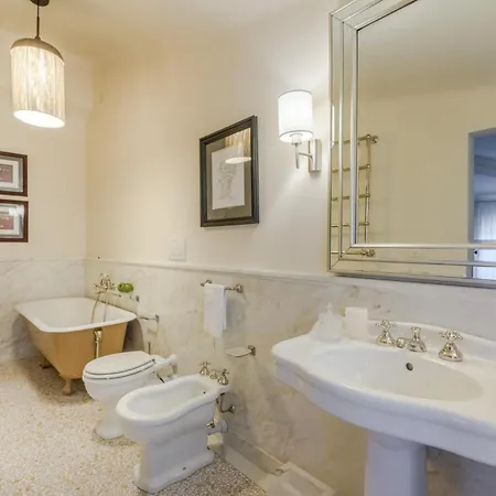 The Marble Penthouse Appartement Lucca