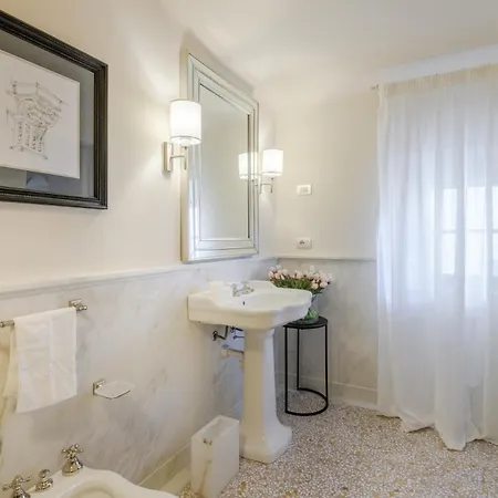 Appartement The Marble Penthouse Lucca