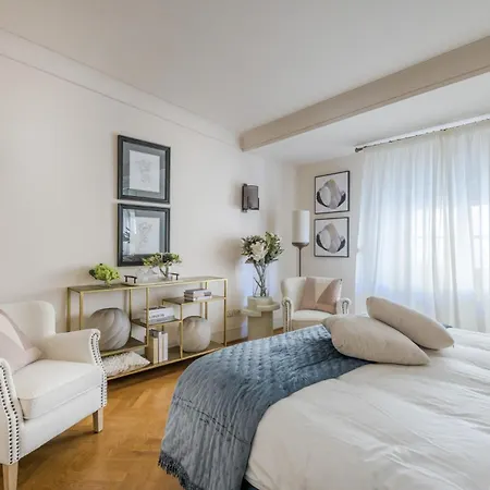 The Marble Penthouse Appartement Lucca