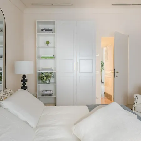 The Marble Penthouse Appartement