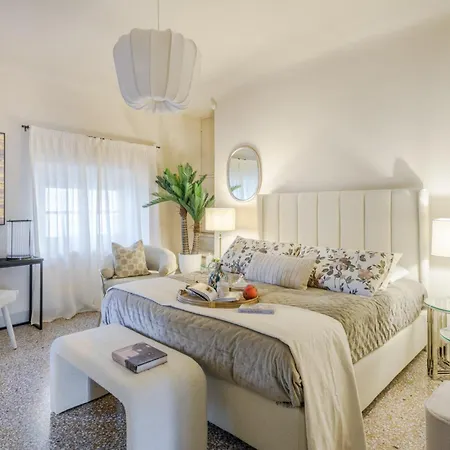 Appartement The Marble Penthouse Lucca