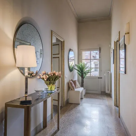 The Marble Penthouse